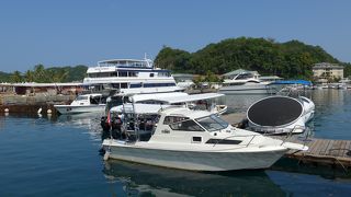 スペシャルロックアイランドツアー