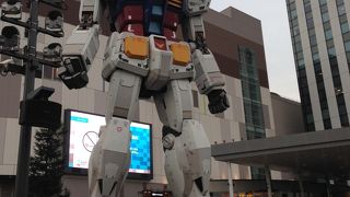 旬なお店が勢ぞろい！