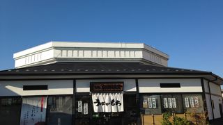 草津名物うばがもち野村店!!