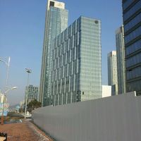 駅から徒歩５分くらい