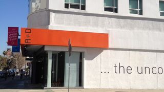 建築&デザイン博物館