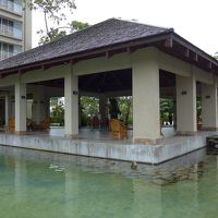 入り口付近です