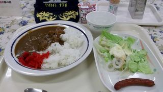 呉海軍カレー食べたよ！