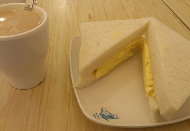 北海道デイリーファームレストラン (シルバーコード店)