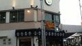 ちょもらんま 門前仲町店