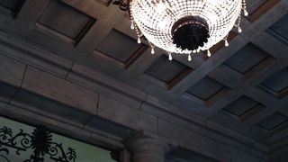 ルネサンスなモダン建築美