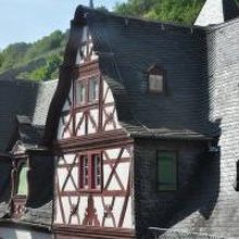 Ferienhaus Frohnatur Bacharach