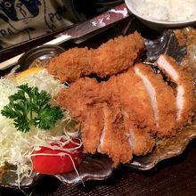 食べきれない・・・