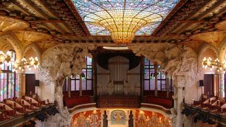 最高の建築美！