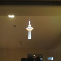 京都タワービュー