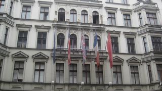 内容の濃い展示です。