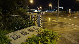 さほど風情は感じません