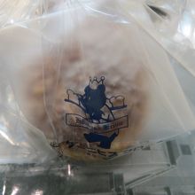 大正解のシュークリーム。