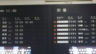 大阪国際空港 伊丹空港