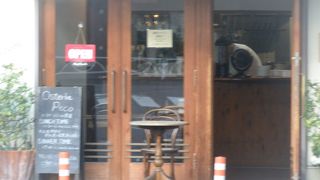 日本一おいしいパスタの名店