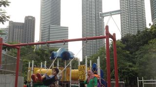 子どもが大喜び♪