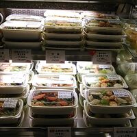 銀座アスター デリカ伊勢丹新宿