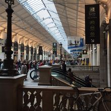 いい雰囲気です