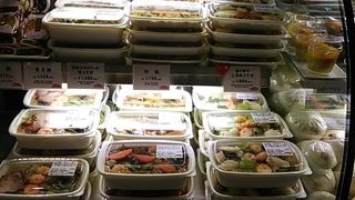 銀座アスターデリカショップ