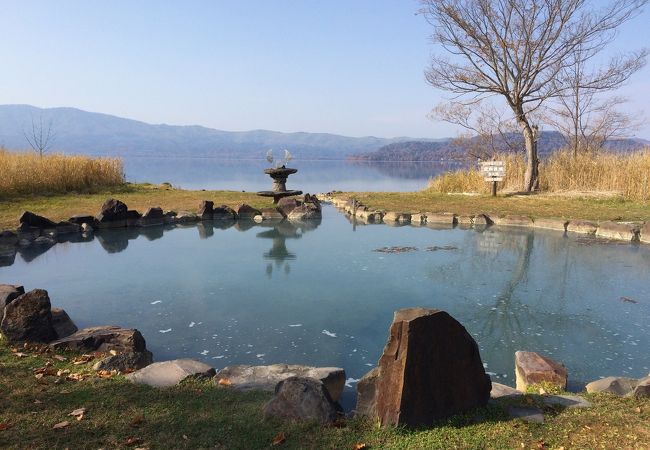 池の湯温泉 クチコミ アクセス 営業時間 屈斜路 フォートラベル 池の湯温泉 クチコミ アクセス 営業時間 屈斜路 フォートラベル