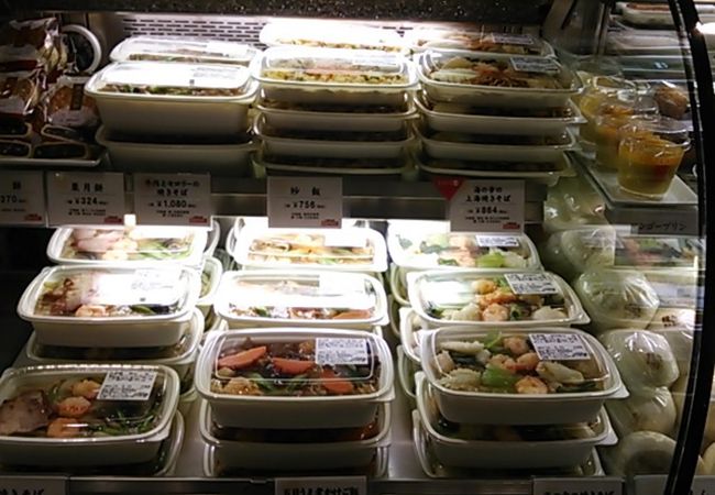 銀座アスターデリカショップ 新宿伊勢丹店 クチコミ アクセス 営業時間 新宿 フォートラベル