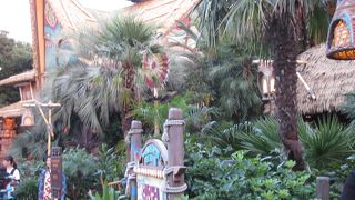 スティッチも登場