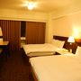 特筆すべきことはないけど快適なホテル