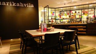 マリメッコ好きにはたまらない！