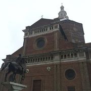 イタリア第３の大きさの教会