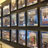 日本のスポーツ選手のトレーニングにも使われています。