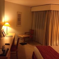 パリの一般的なホテルより広くて快適