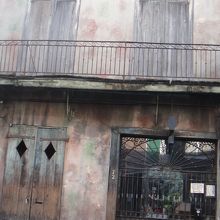 夜は人が行列だったので昼に撮影