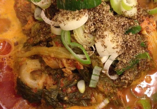 ジン スン デー