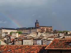 ヴィラ キャロリン シャンブル ドット 写真