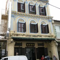 間口は狭いですが、奥が深いです。