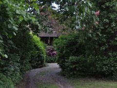 Chambres d'hôtes Le Clos Saint Léonard 写真