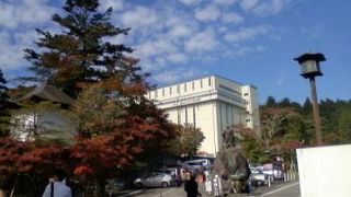 秋の三仏堂を訪ねました！！