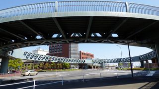 サークルウォーク