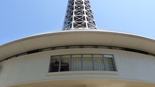 横浜マリンタワー