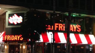 がっつりカロリーを摂取したいときは