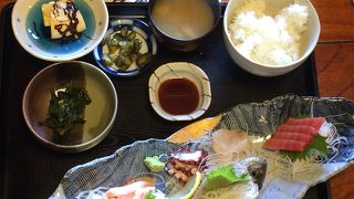 種類が豊富です