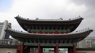 こちらもきれいです。