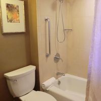 清潔で使い易い