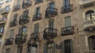 観光客はまばら