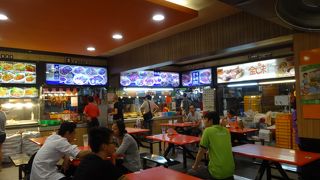 安くておいしい