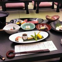 宴会メニュー？