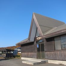 富川駅