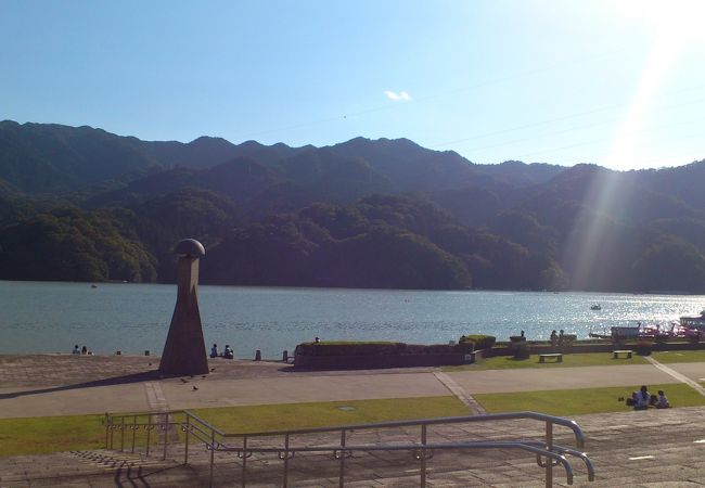 奥相模湖 クチコミ アクセス 営業時間 丹沢 大山 フォートラベル