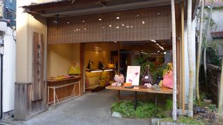 ちょっと覗くつもりで