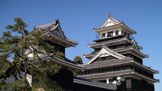 NHK大河ドラマ 軍師官兵衛の城だから